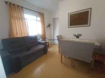 apartment em Rua Alves Ribeiro, Cambuci - São Paulo - SP