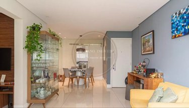 apartment em Rua Artur Prado, Bela Vista - São Paulo - SP