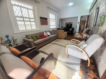 commercial_building em Rua Dona Leonídia Leite, Floresta - Belo Horizonte - MG