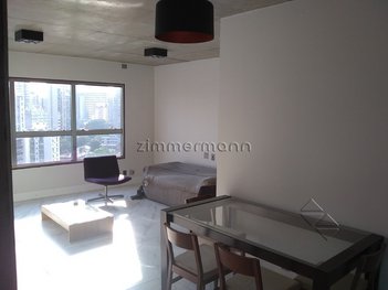 apartment em Rua Aleixo Garcia, Vila Olímpia - São Paulo - SP