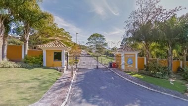 house em Natalícia Pereira, João Paulo - Florianópolis - SC