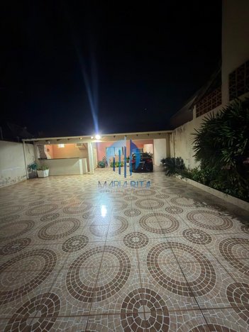 house em Rua Luiz Magrin, Jardim Paulistano - Franca - SP