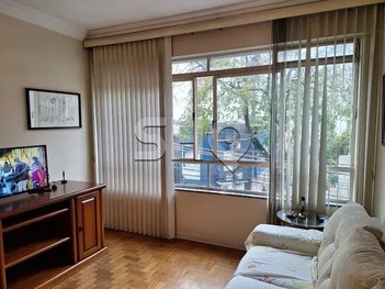 apartment em Rua Pamplona, Jardim Paulista - São Paulo - SP