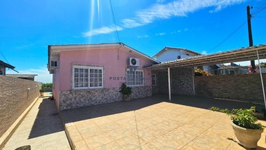 house em Rua B Sete, Moradas da Colina - Guaíba - RS