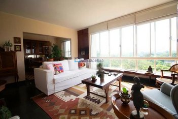 apartment em Avenida Nove de Julho, Jardim Paulista - São Paulo - SP