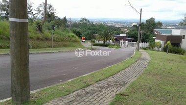 land_lot em Avenida Liberdade, Santa Isabel - Viamão - RS