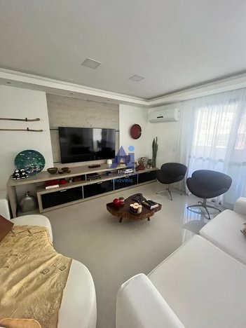 apartment em Rua Joaquim Cardoso, Recreio dos Bandeirantes - Rio de Janeiro - RJ