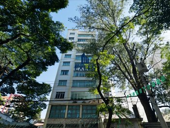 apartment em Rua Frederico Von Martius, Vila Monumento - São Paulo - SP
