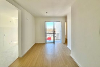 apartment em Rua Henrique Stefani, Igara - Canoas - RS