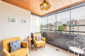 apartment em Rua Carlos Von Koseritz, São João - Porto Alegre - RS