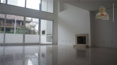 apartment em Rua Jaraguá, Boa Vista - Porto Alegre - RS