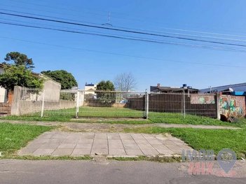 land_lot em Rua Pedro Lessa, Jardim Floresta - Porto Alegre - RS