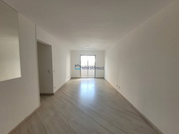 apartment em Rua Professor Djalma Bento, Jardim Olinda - São Paulo - SP