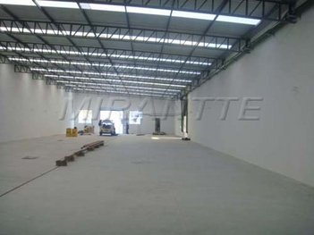 industrial em Stéfano, Cambuci - São Paulo - SP