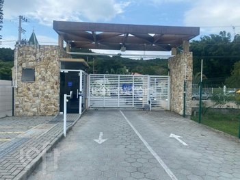 apartment em Estrada Manoel Leôncio de Souza Brito, Vargem Pequena - Florianópolis - SC