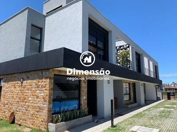 house em Rua Grumixama, Campeche - Florianópolis - SC