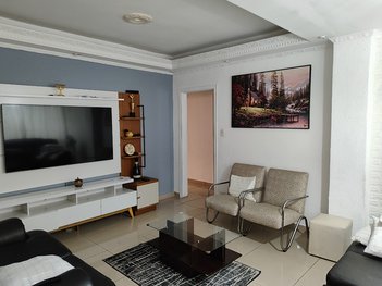 house em Rua Henrique Fleius, Vila Continental - São Paulo - SP