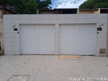 house em Rua Doutor Procópio, Aracapé - Fortaleza - CE