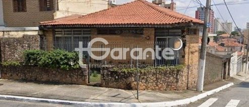 house em Rua Padre Machado, Bosque da Saúde - São Paulo - SP