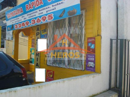 Cômodo Condomínio