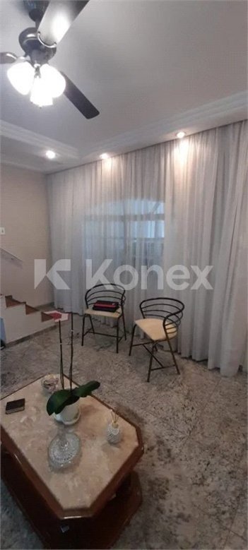 house em Rua Iguaçaba, Chácara Belenzinho - São Paulo - SP
