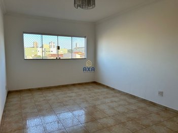 apartment em Rua Uberaba, Centro - Araxá - MG