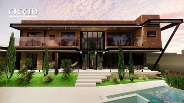 land_lot em Avenida Ub-31, Urbanova - São José dos Campos - SP