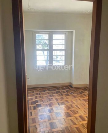 apartment em Rua General Lima e Silva, Cidade Baixa - Porto Alegre - RS