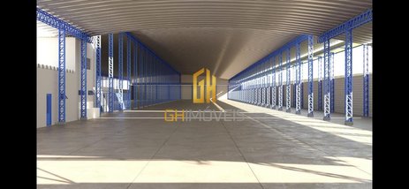 commercial_building em Avenida Tamoios, Jardim Eldorado - Aparecida de Goiânia - GO