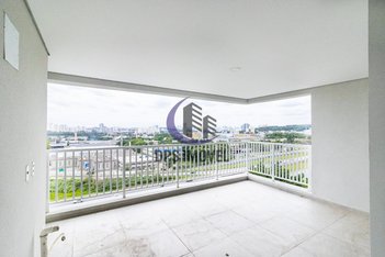 apartment em Avenida General Charles de Gaulle, Parque São Domingos - São Paulo - SP