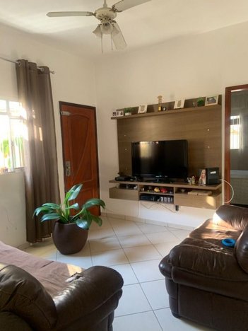house em Rua Rolando Gambini, Assunção - São Bernardo do Campo - SP