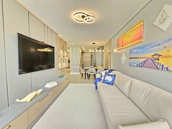 apartment em Avenida Central, Xangri-Lá - Xangri-Lá - RS