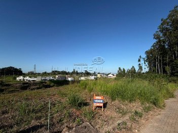 land_lot em Avenida Santa Rita, Centro - Nova Santa Rita - RS