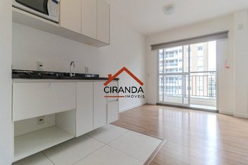 apartment em Rua Rego Freitas, República - São Paulo - SP