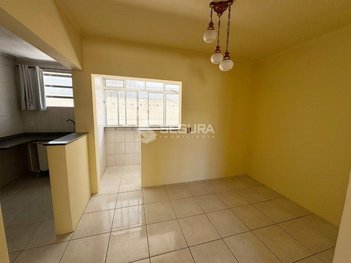 apartment em Rua Santa Maria, Nossa Senhora das Graças - Canoas - RS