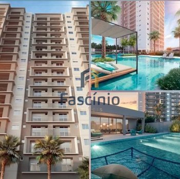 apartment em Rua Coronel Diogo, Jardim da Glória - São Paulo - SP