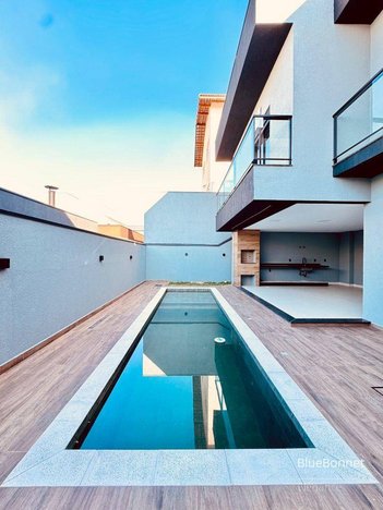 house em Estrada Municipal Duílio Sai, São Venâncio - Itupeva - SP