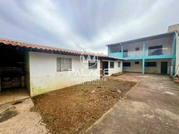 house em Rua Hermes Gregolin, Parque São Matheus - Piracicaba - SP