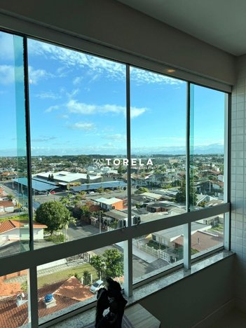 apartment em Avenida Ubirajara, Capão da Canoa - Capão da Canoa - RS