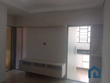 apartment em Rua dos Crenaques, Santa Mônica - Belo Horizonte - MG