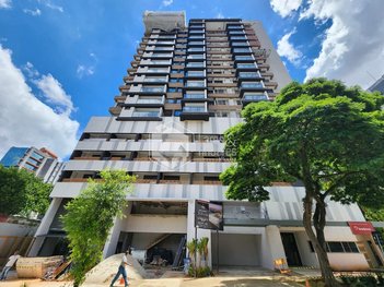 apartment em Rua Loefgren, Vila Clementino - São Paulo - SP