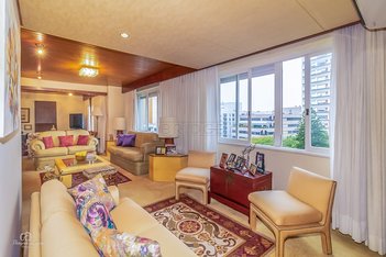 apartment em Rua Ramiro Barcelos, Rio Branco - Porto Alegre - RS