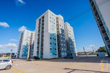 apartment em Rua Picada Capivara, Campina - São Leopoldo - RS