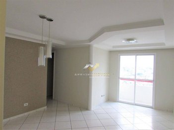 apartment em Rua Adriático, Jardim do Estádio - Santo André - SP