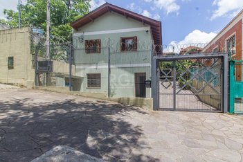 house em Intendente Alfredo Azevedo, Glória - Porto Alegre - RS