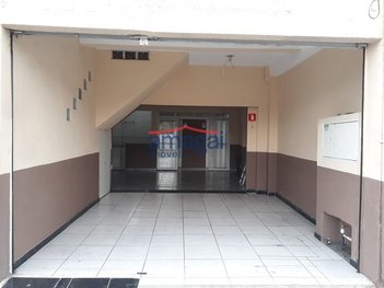 commercial_building em São João, São João - Jacareí - SP