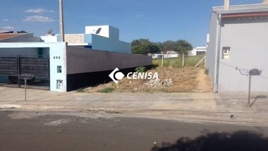 land_lot em Rua Agenor Clauss, Jardim Monte Carlo - Indaiatuba - SP