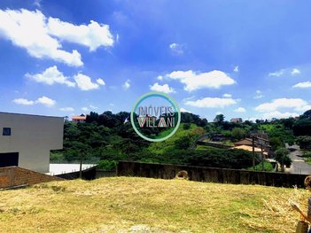 land_lot em Rua José Francisco Lopes, Jardim Terras de Santa Helena - Jacareí - SP