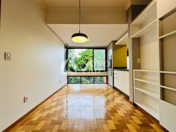 apartment em Rua Eça de Queiroz, Petrópolis - Porto Alegre - RS