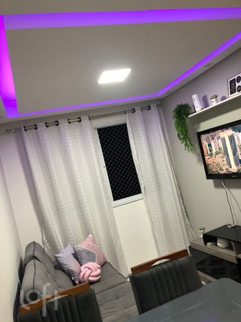 apartment em Juá Mirim, Jardim Pedra Branca - São Paulo - SP